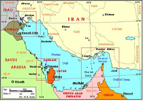 hormuz