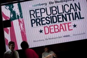 Republican Debate 2011 Focused on Economy and Cain's 9-9-9 Plan