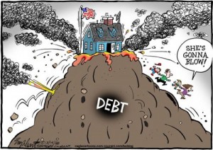 European Sovereign Debt Crisis