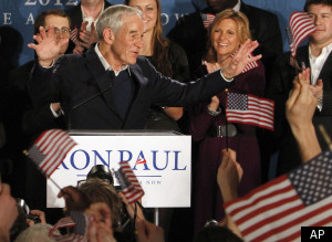 Can Ron Paul Win as a Third Party Candidate?