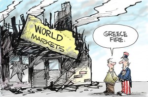 Greek Debt Deal