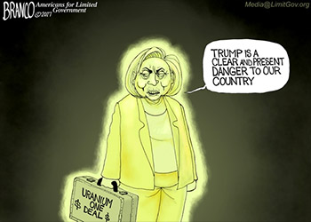 Image result for URANIUM ONE & HILLARY