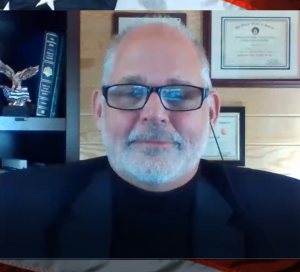 Greg Hunter: Deep State Wants Epstein Gone, Americans Not Ready for Coming Financial Calamity – Kevin Shipp Video