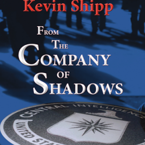 Trump Impeachment Like KGB Operation – Kevin Shipp Kevin-Shipp-Book-300x300