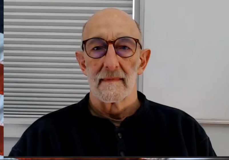 CLIF HIGH: COLLAPSE OF CIVILIZATION COMING! – GREG HUNTER