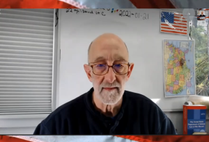 Clif High: Vax Die-Off for Next Three Years! - Greg Hunter Must Video