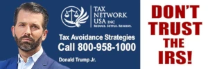 Tax Network USA